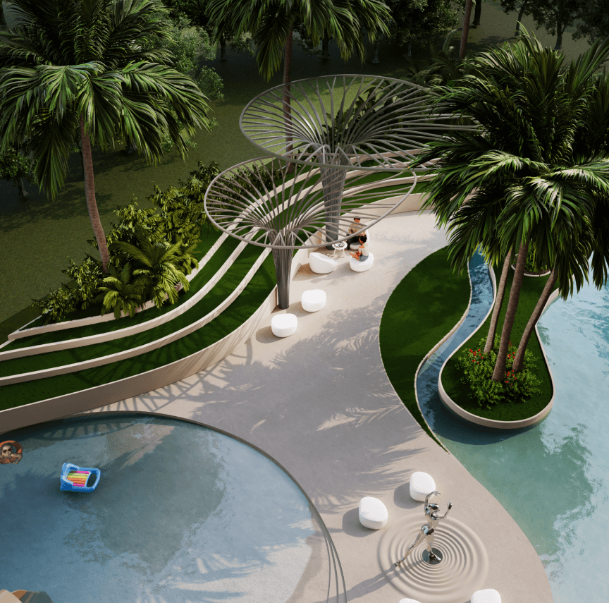 Marquis One: Premium Apartment, Real Estate Developer in Arjan